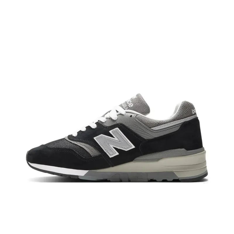 New Balance '997' Sneakers-1