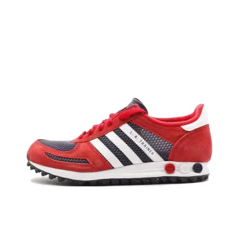 Adidas La Trainer Undefeated