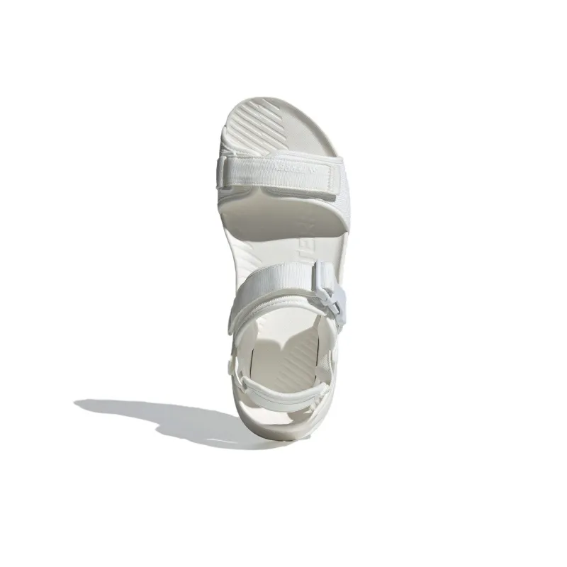 Adidas Terrex Hydroterra Beach Sandals Unisex White-2