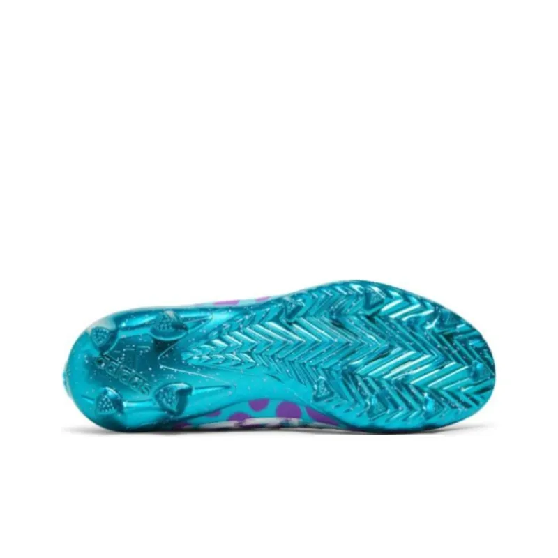 Adidas Adizero Cleats Disney Monsters Inc. Mike & Sulley-3