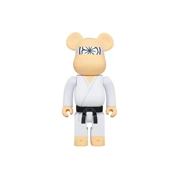 BE@RBRICK MIYAGI-DO KARATE