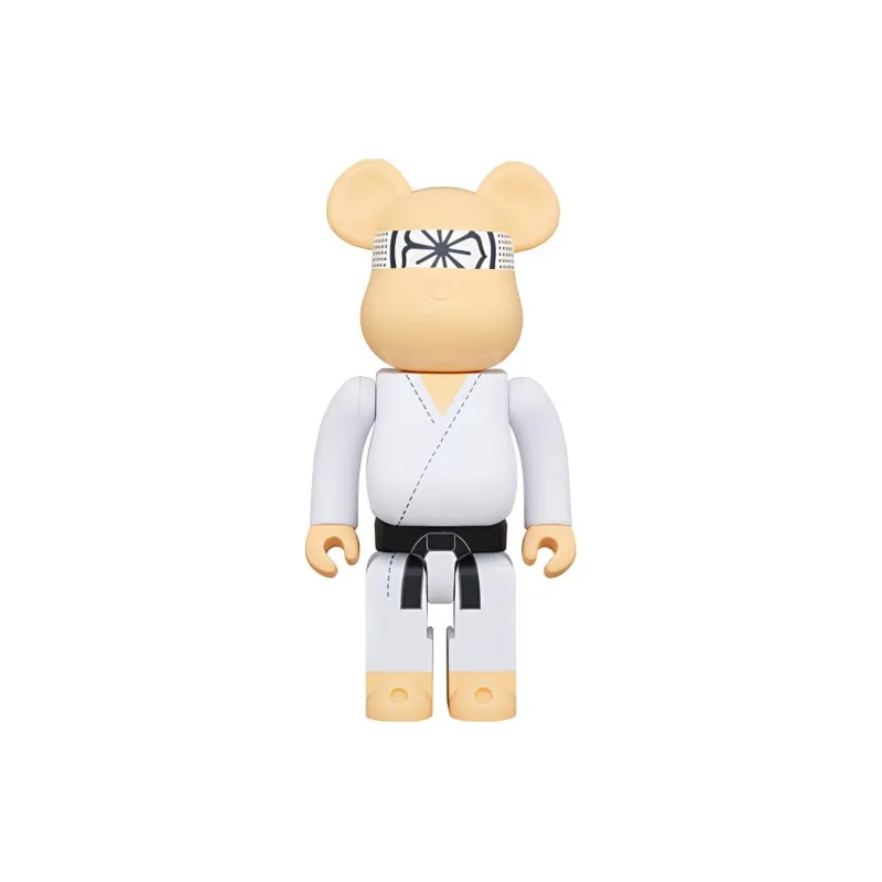 BE@RBRICK MIYAGI-DO KARATE-0