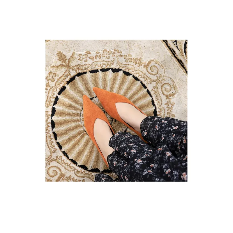 Bamiti Women's Casual Shoes Women's-1