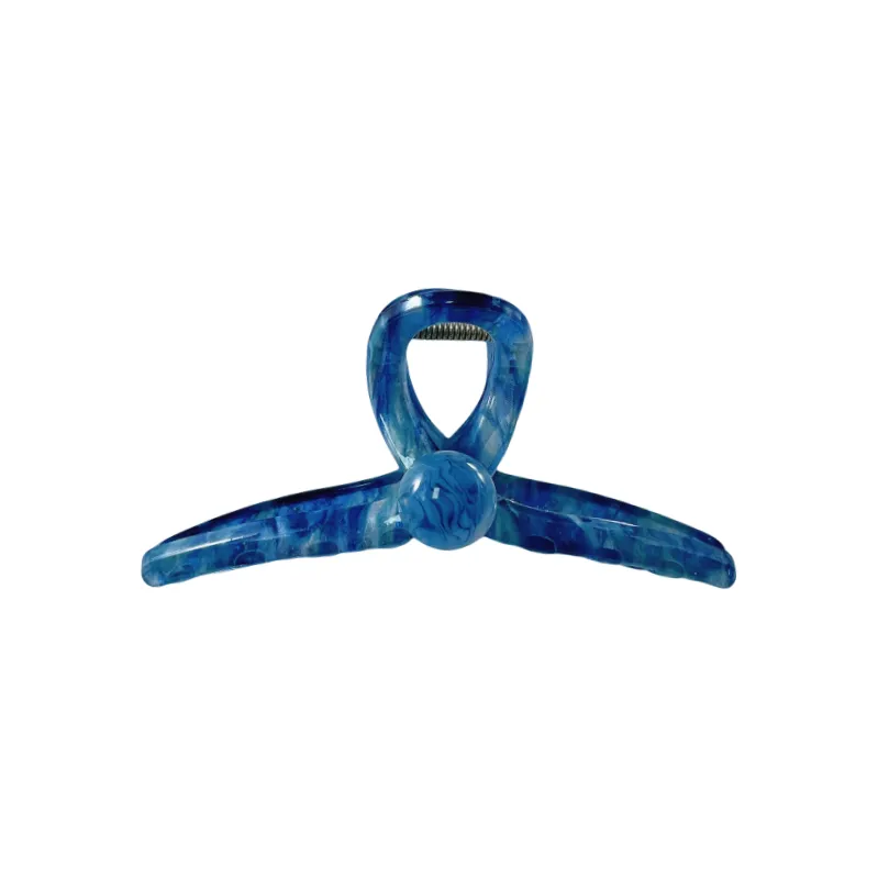 ZWU Hair Clips Women's-7