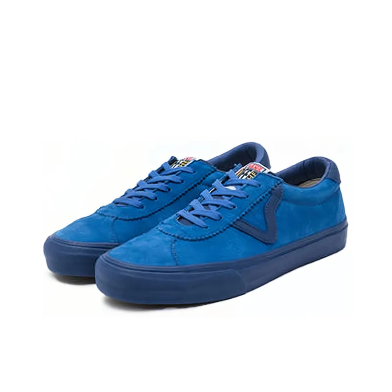Epoch Vans Sport Lx 'Nautical Blue'-2
