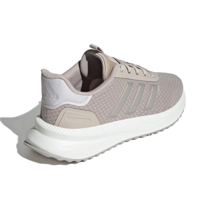 Adidas X_PLR Anti Slip Wear Resistant Low Top Casual Running Shoes Women's Ecru-3