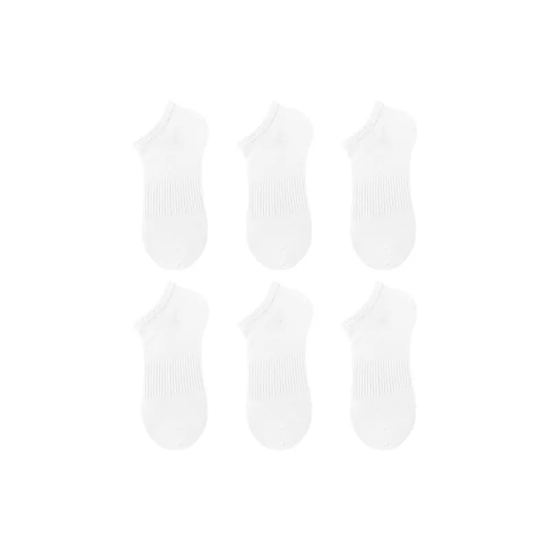 MADALLO Ankle Socks Men's Combo Set-9