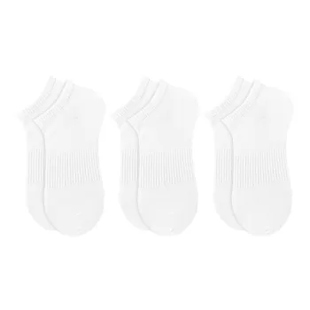 MADALLO Ankle Socks Men's Combo Set
