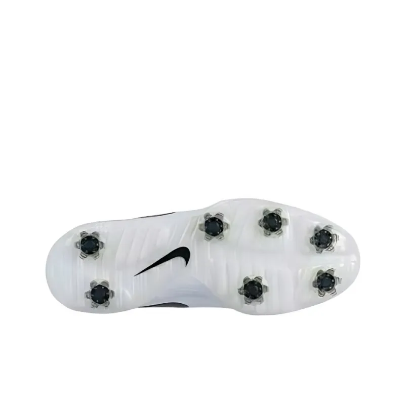 Nike Vapor Pro White Black-3