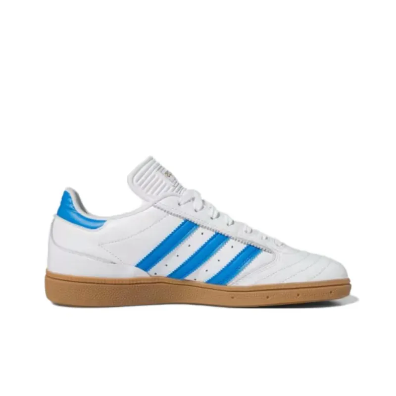 Adidas Busenitz Cloud White Blue Bird Gold Metallic-1