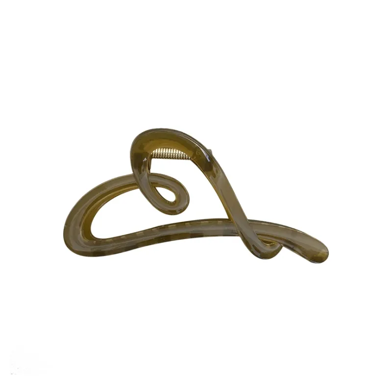 Like a Dream Hair Clips Women's-17