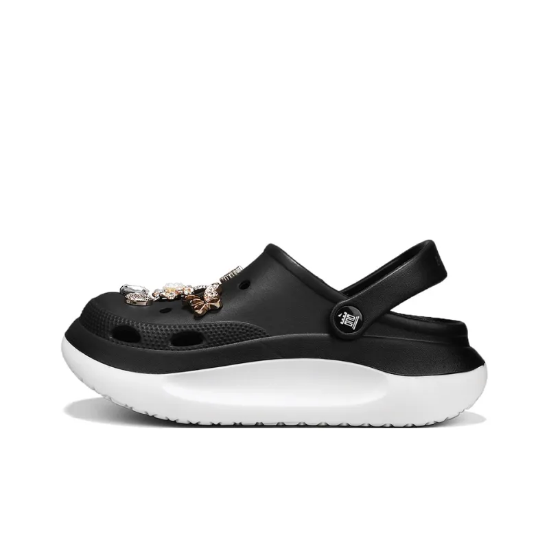 BASIC HOUSE Clogs Women's-20