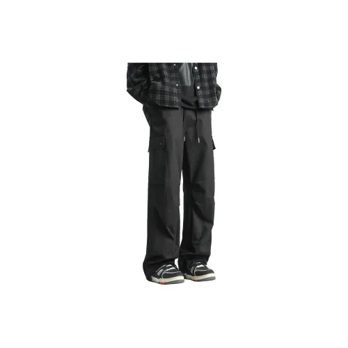 RHIME Chime95 Series Casual Pants Unisex