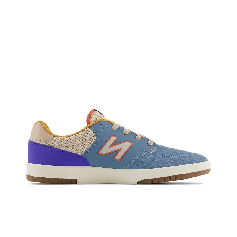 New Balance Numeric 425 Blue Cream-1