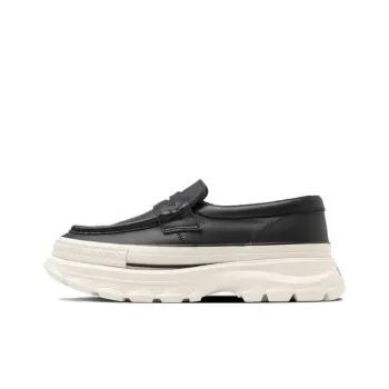 Converse All Star Trekwave Slip Resistant, Abrasion Resistant, Lightweight Low Top Skateboard Shoes Unisex Black