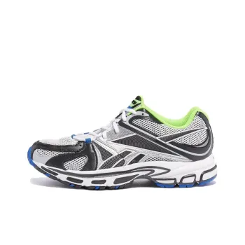 Spike Runner 200 Vetements X Reebok 'Grey Silver'