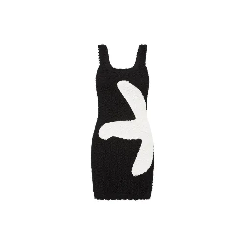 Rebecca Vallance Slip Dresses Women's Black