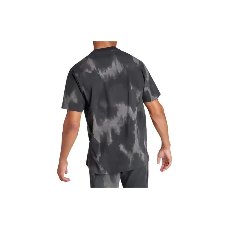 Adidas Future Icons T Shirt Men's Multicolor-1