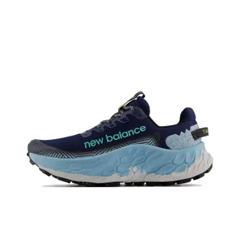 New Balance More Trail V3 'Navy Chrome Blue Cyber Jade'