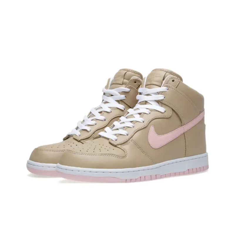 Nike Dunk Premium High Sp Linen/Atmosphere Women's-3