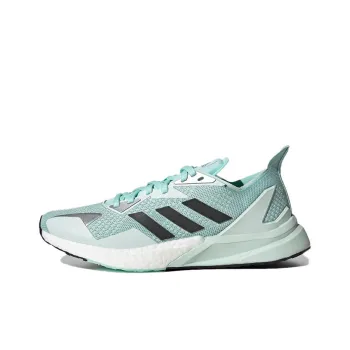 Adidas X9000l3 Blue Women's