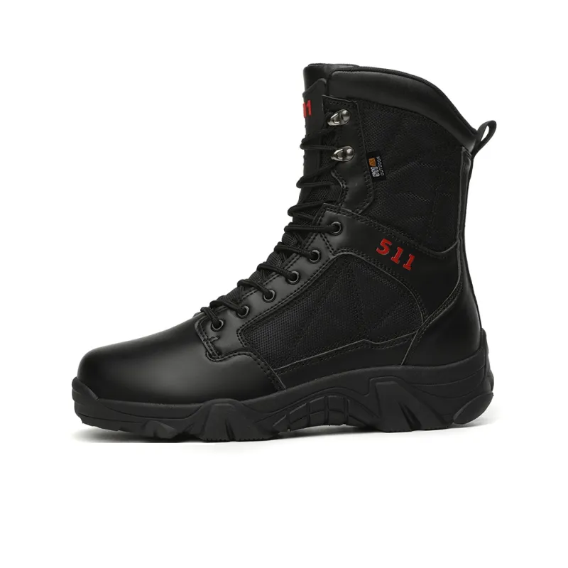 SIMBA'S PRIDE Short Outdoor Boots Men's-6