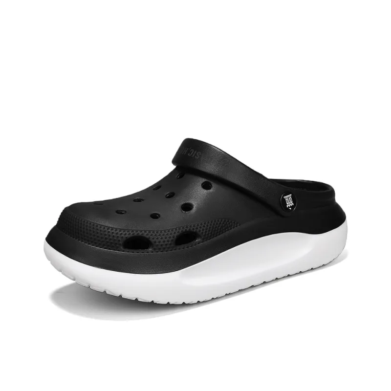 BASIC HOUSE Clogs Women's-21