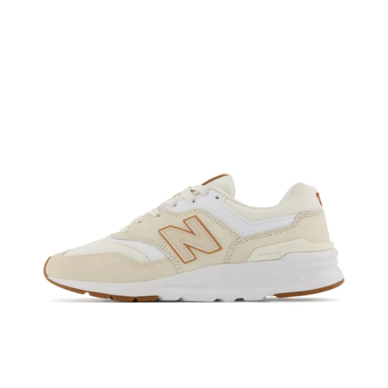 New Balance 997H Macadamia Nut Sea Salt Women's-0