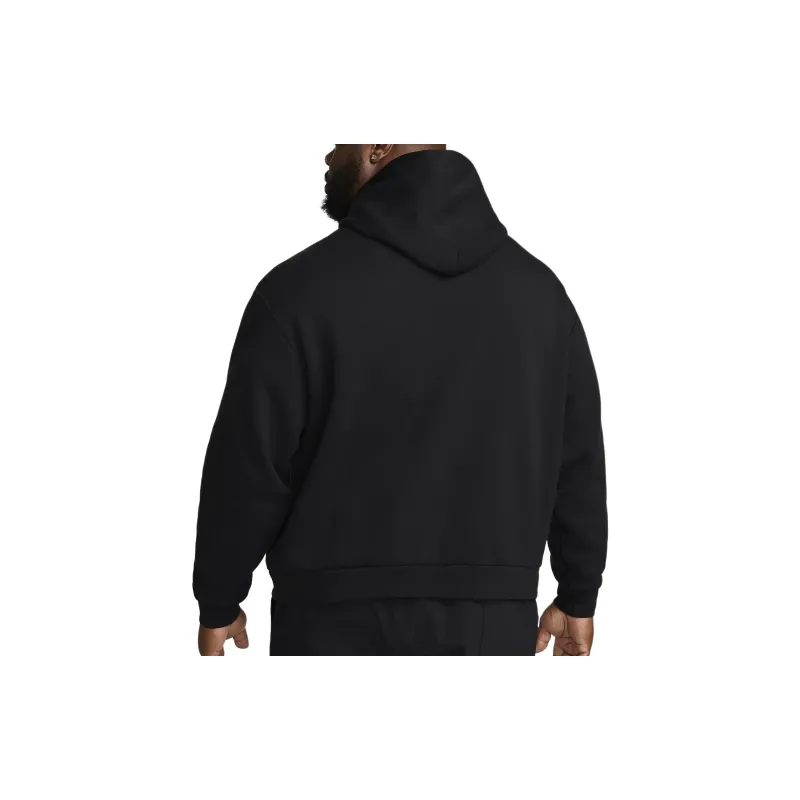 Nike Sb Fleece Pullover Skate Hoodie-1