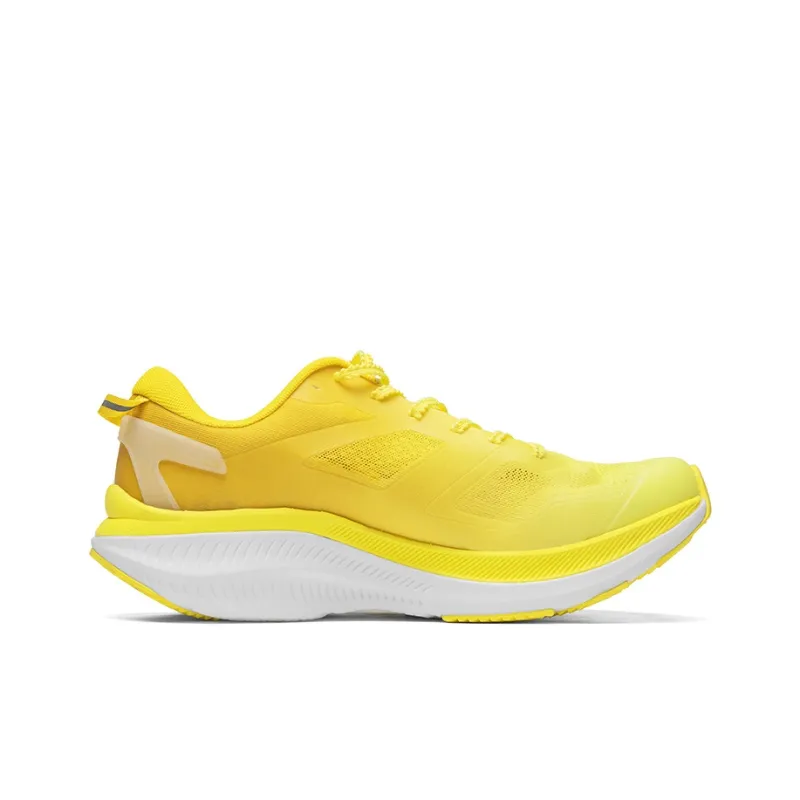 Kung Fu Run Cushioning Wear Resistant Low Top Running Shoes Unisex-8
