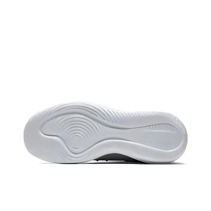 JORDAN First Class Cool Grey White BP-5