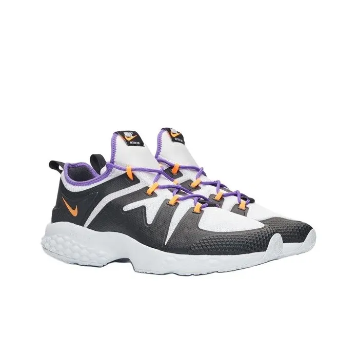 Nike Air Zoom Lwp 16 Black Citrus-2