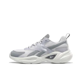 Reebok Unisex Royal Ec Ride 4 Running Shoes Grey/White
