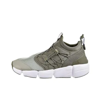 Nike Air Footscape Utility Dm Medium Olive
