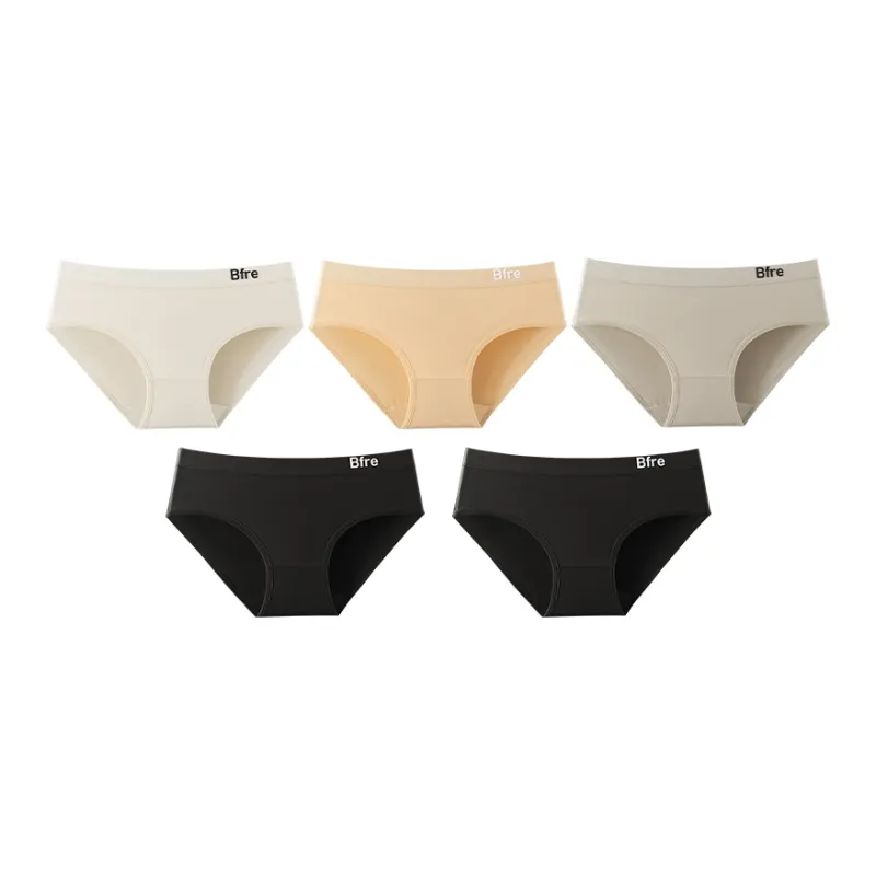 MADALLO Underpants Women's Combo Set-16