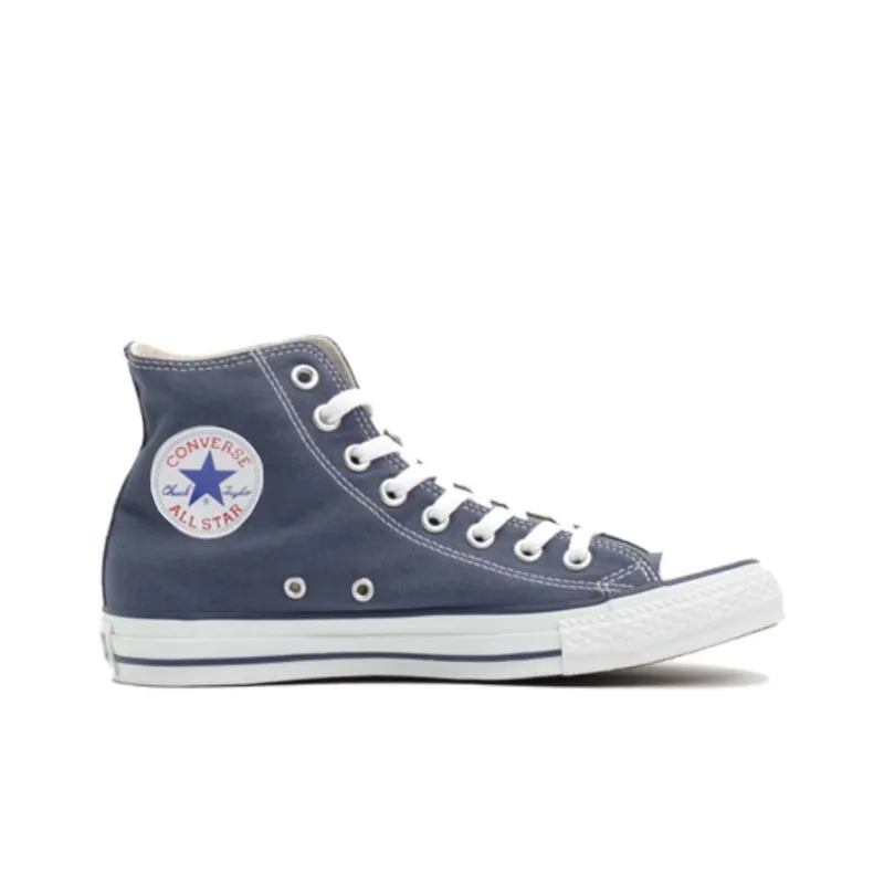 Converse Chuck Taylor All Star Hi 'Navy'-1