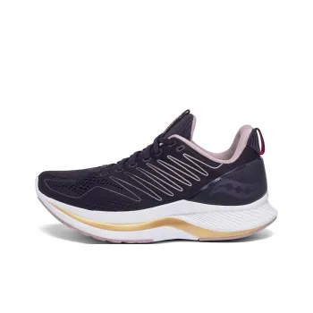 saucony Women's Endorphin Shift 'Dusk Gold'