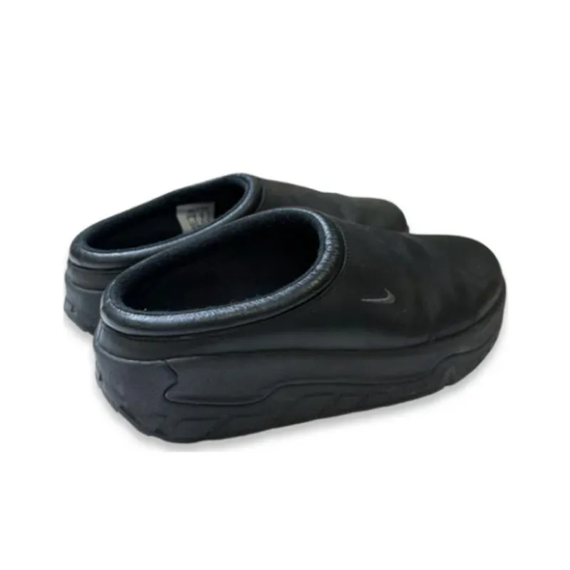 Nike ACG Rufus SUPER Durable Breathable Low Top Casual Shoes Men's Black-1