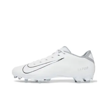 Nike Vapor Untouchable Speed 3 Td White Pure Platinum