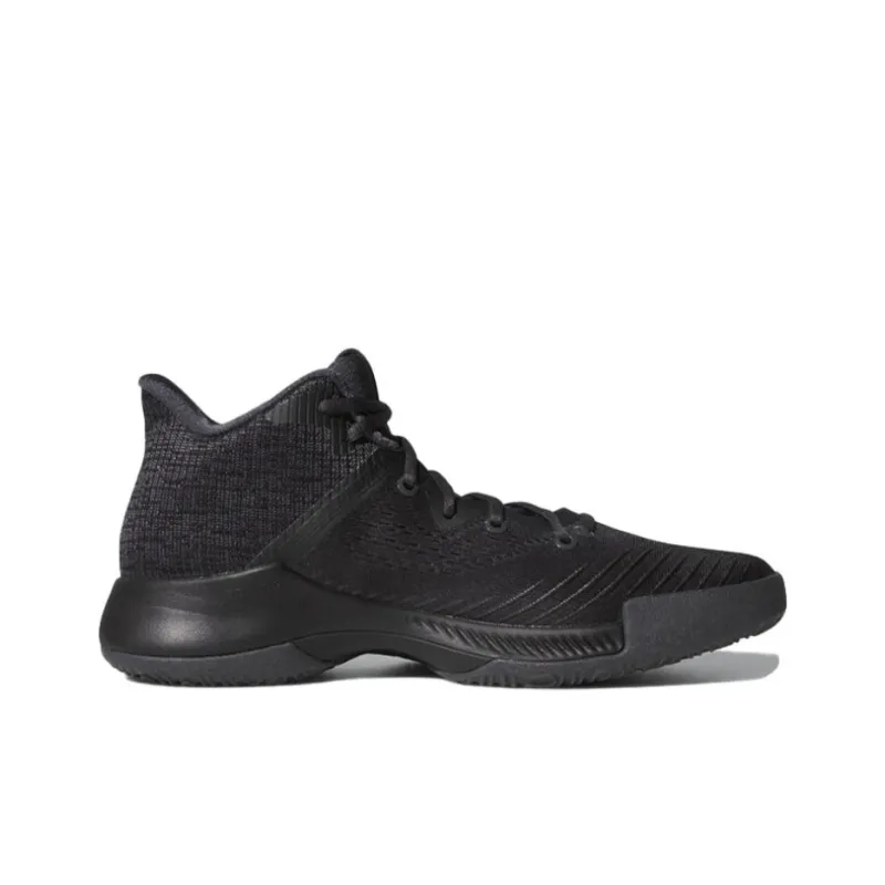 Adidas Mad Bounce 'Utility Black'-1