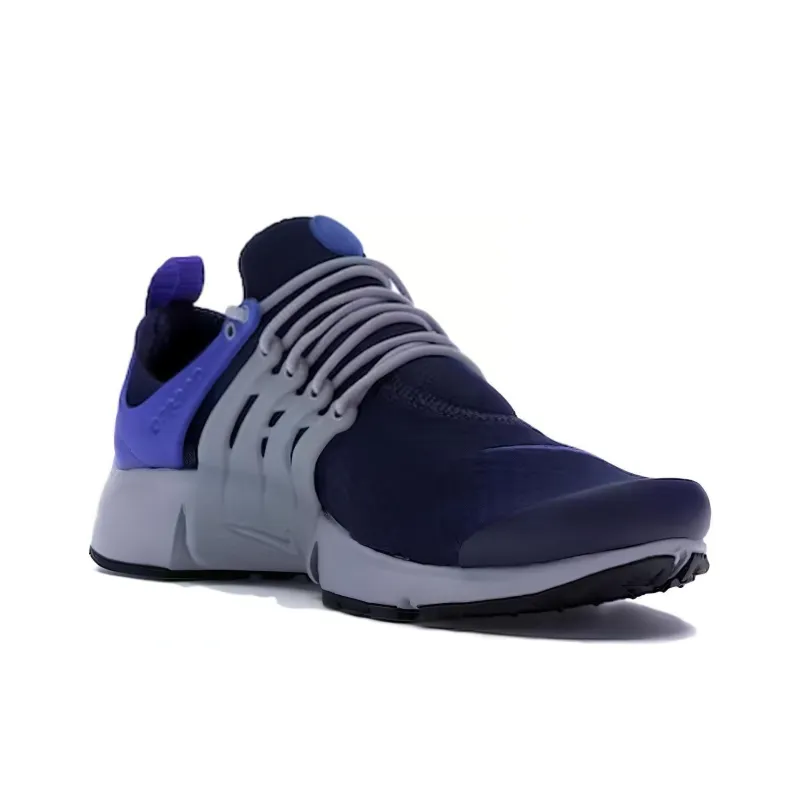 Nike Air Presto Essential Binary Blue-1