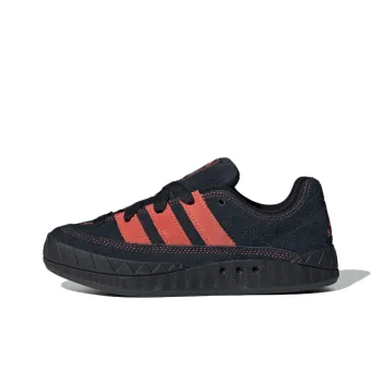 Adimatic Women's Adidas 'Black Pulse Mellow' Women's