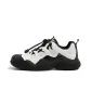 White Black