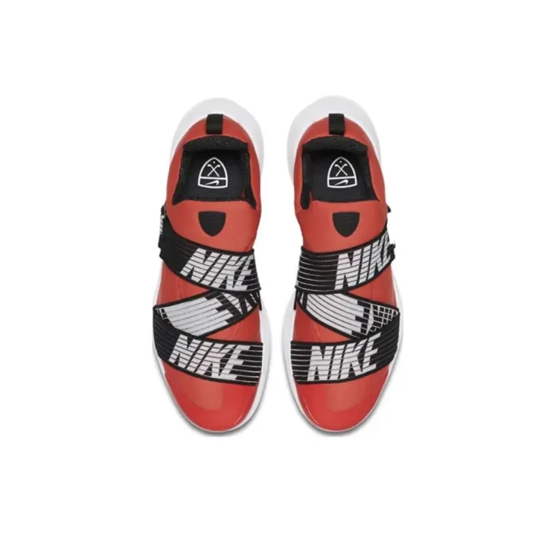 Nike Air Zoom Gimme 'Max Orange'-2
