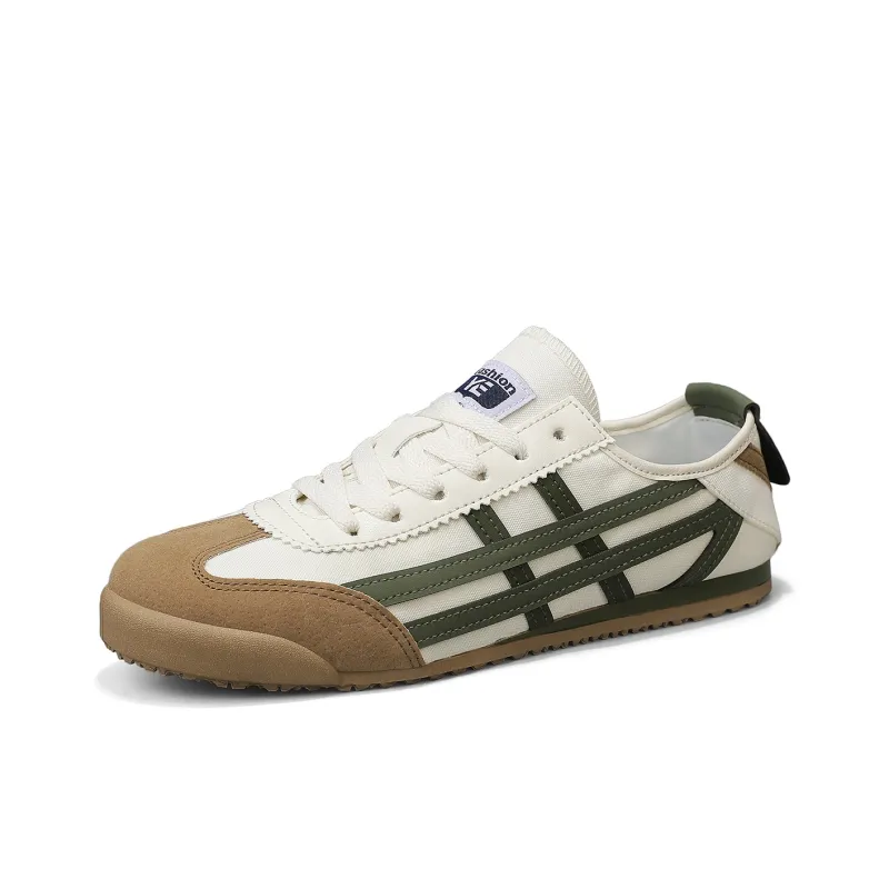 Swinsger German Army Trainers Breathable And Lightweight Low Top Summer Casual Shoes Unisex-9