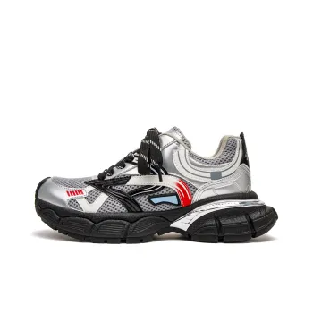 Youthloser Cushioning Anti Slip Wear Resistant Breathable Height Increasing Low Top Chunky Sneakers Unisex