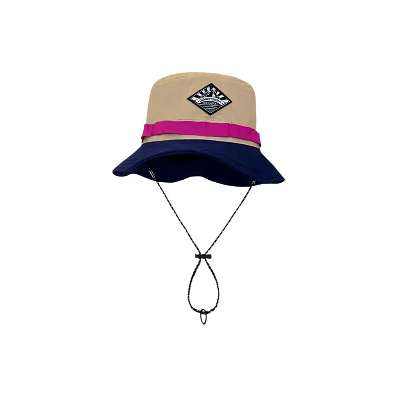 BEPOP Cotton Bucket Hats Unisex-4