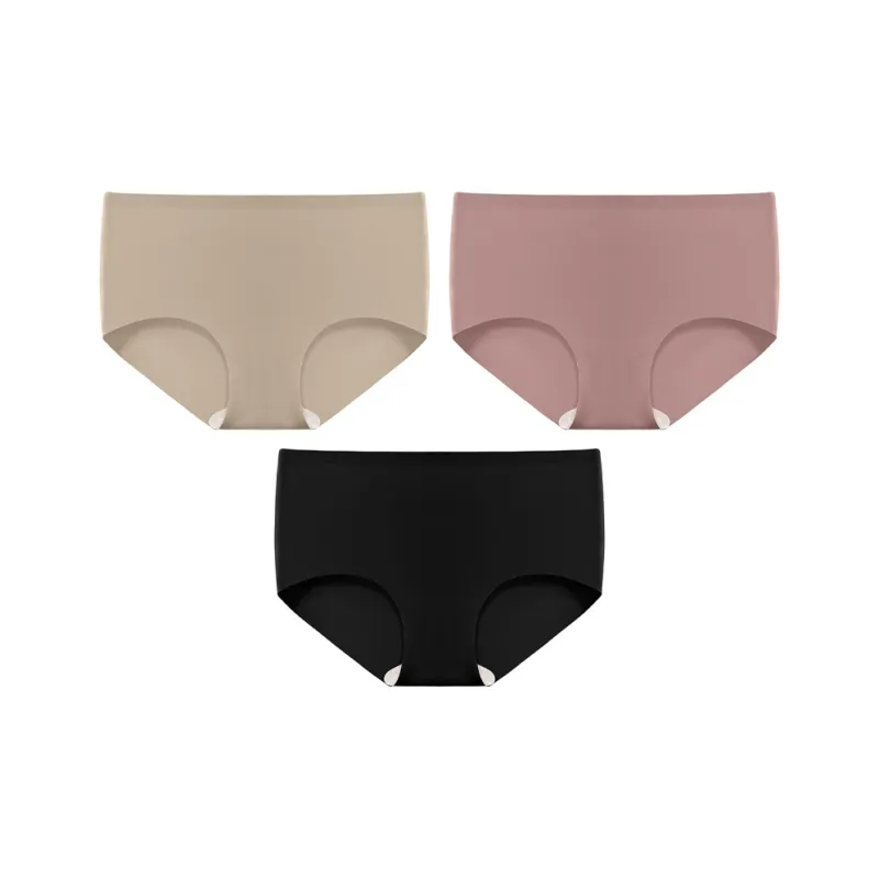 Lanza Underpants Women's Combo Set-3