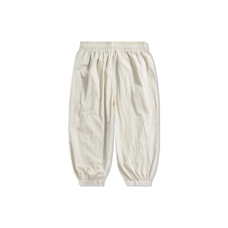 HSTYLE Casual Shorts Unisex-13