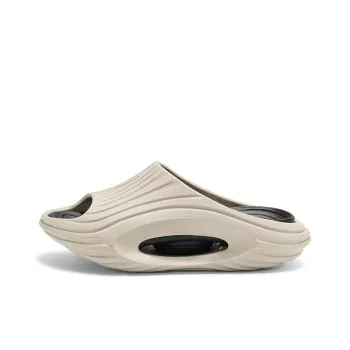 BASIC HOUSE Slip-Resistant Slide Slippers Men's